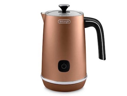 De'Longhi EMFI.CP napěňovač mléka